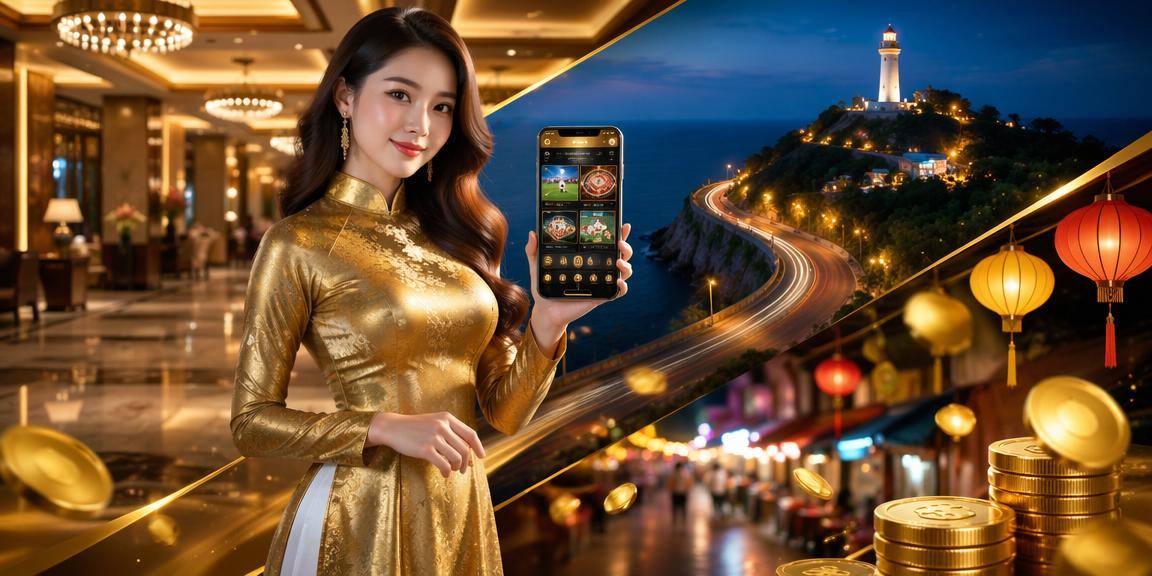 tn68 Khám phá tn68 – sòng bạc xây cho người Việt